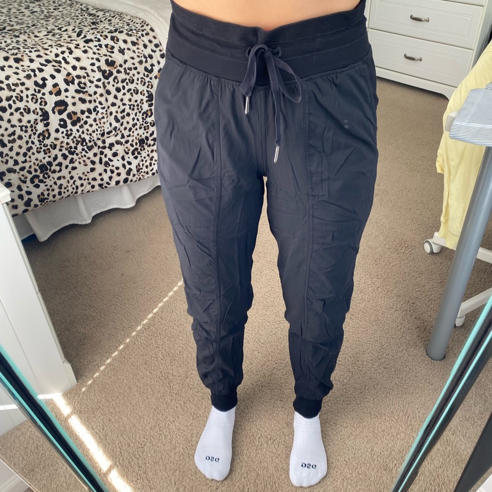 Lululemon Dance Studio Jogger